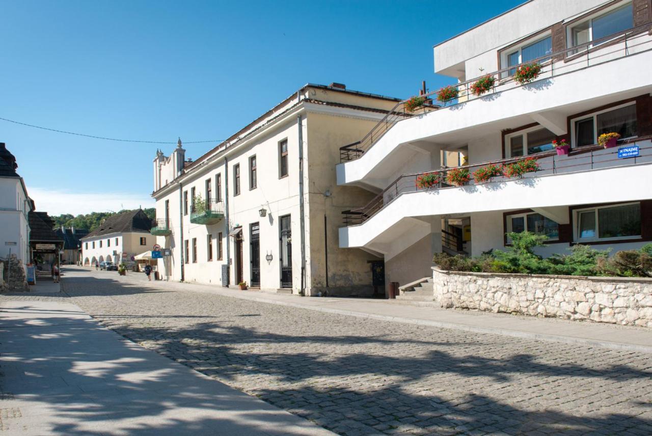 Studio Batory Kazimierz Dolny Εξωτερικό φωτογραφία